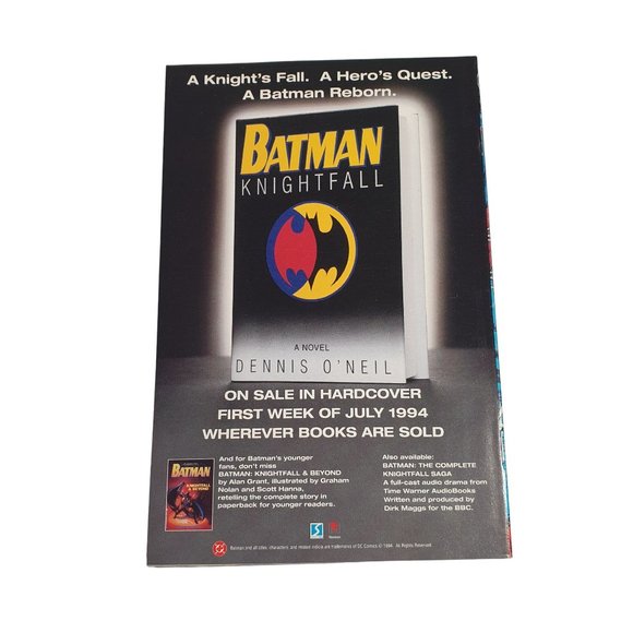 Superman 92 DC Universe Comic Book Collector Aug 1994 Bagged Boarded - Picture 2 of 2